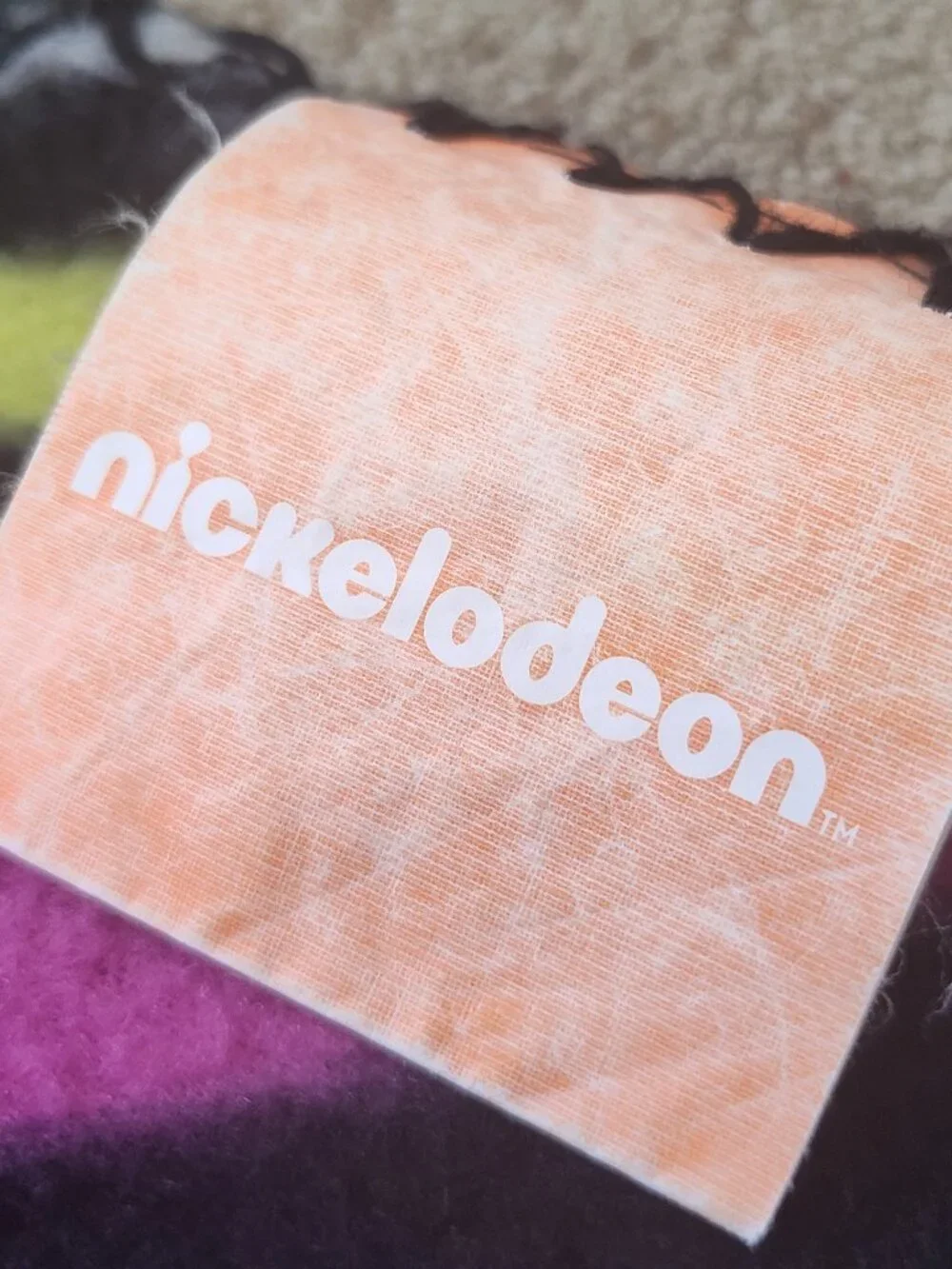 Nickelodeon, Teenage Mutant Ninja Turtles, Batman Arkham Origins